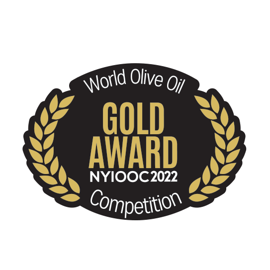 extra virgin olive oil gold medal winner from new york international olive oil competition, awarded quality, awarded olive oil