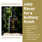 Organic Extra Virgin Olive Oil 500ml - Buttery & Smooth (Mild)