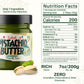 Pistachio Butter Tasting - 2 JARS (Unsweetened & The Original)