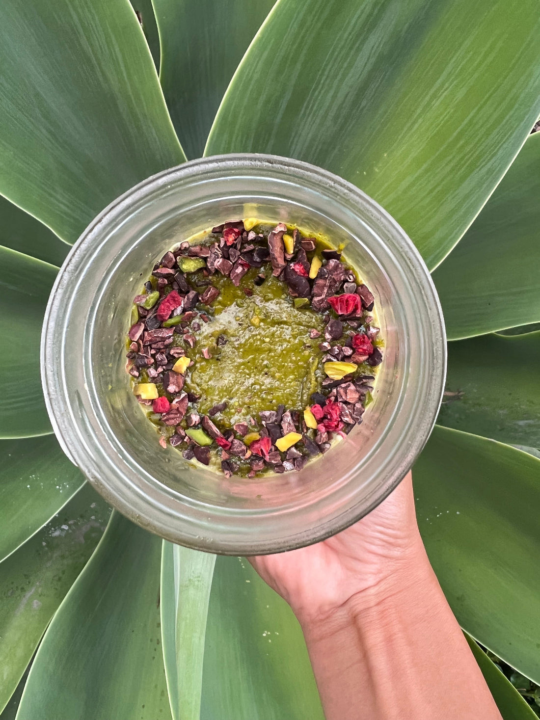 pistachio butter overnight oats, oatmeal, oats for breakfast