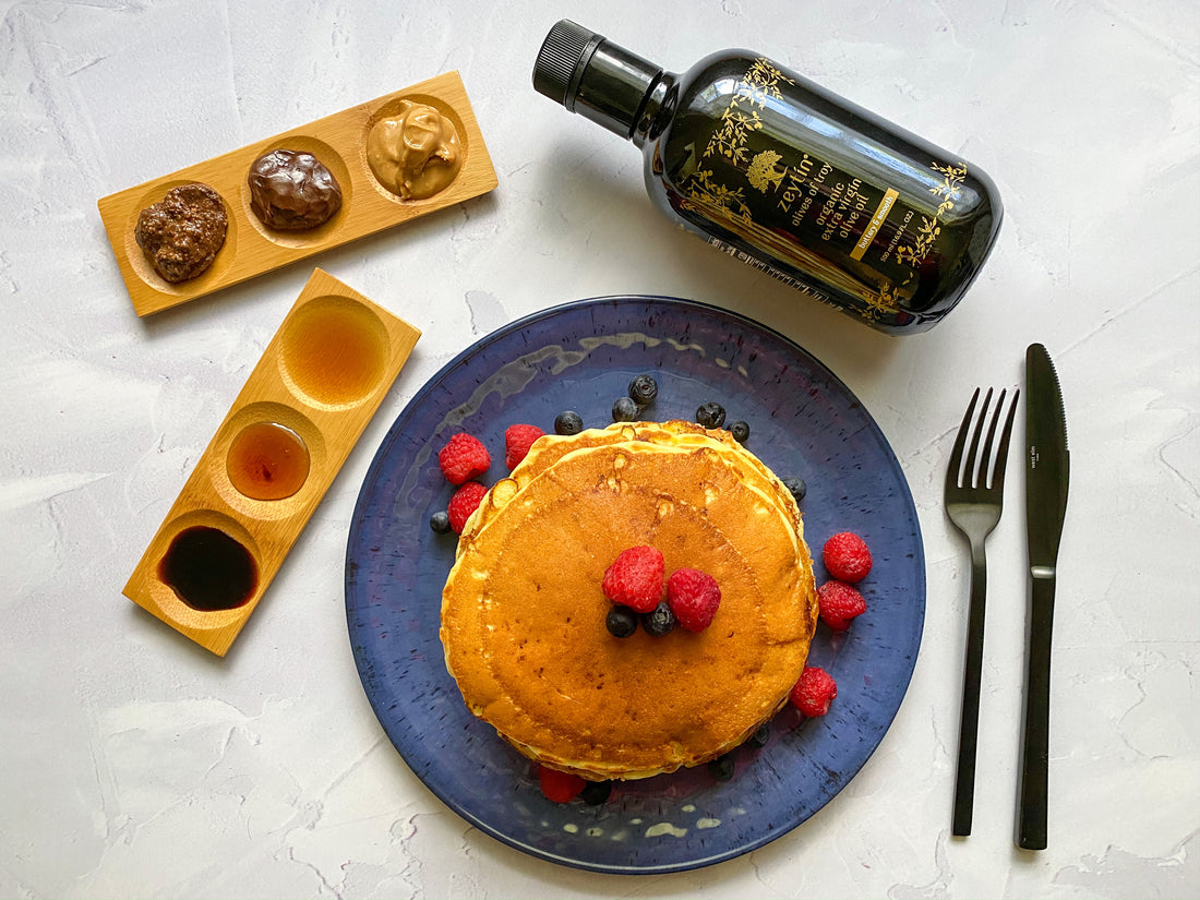 Buy premium extra virgin olive oil, olive oil for gifting, olive oil for bread dipping and drinking, olive oil, evoo, healthy olive oil, organic olive oil, pancake recipe, food recipes