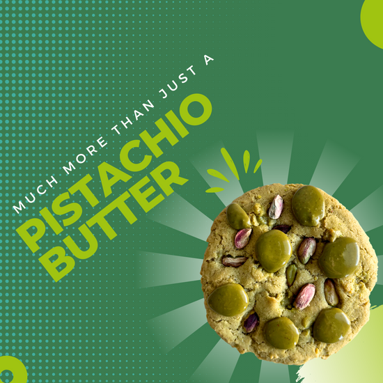 delicious pistachio cookies, cookie recipes
