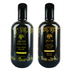 Zeytin Tasting Bundle 500ml - 1L Sampling Set (Two 500 ml Bottles)