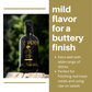 Zeytin Tasting Bundle 500ml - 1L Sampling Set (Two 500 ml Bottles)