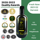 Extra Virgin Olive Oil 500ml - Rich & Fruity (Medium)