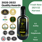 Zeytin Tasting Bundle 500ml - 1L Sampling Set (Two 500 ml Bottles)