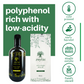 Extra Virgin Olive Oil 500ml - Rich & Fruity (Medium)