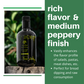 Extra Virgin Olive Oil 500ml - Rich & Fruity (Medium)