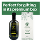 Extra Virgin Olive Oil 500ml - Rich & Fruity (Medium)