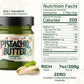 Turkish 100% Pistachio Butter - Unsweetened