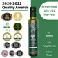 Reserve Extra Virgin Olive Oil 250ml - First Harvest & Limited (Robust)